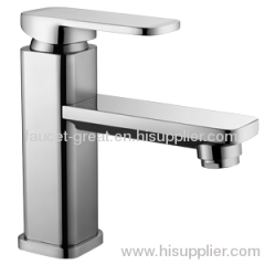 Elegent Style Basin mixer GL0601