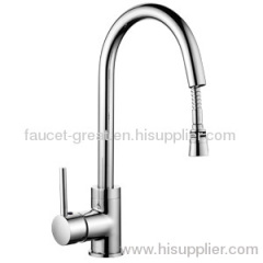 Pull Out Kitchen Faucet In 2013 Design