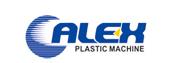 Alex plastic machine Co.,ltd