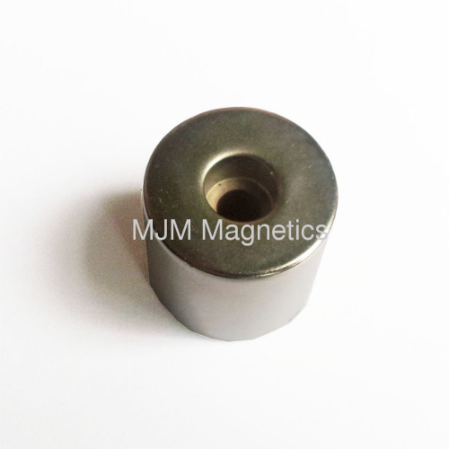 MJM NdFeB special magnets