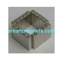 sintered ndfeb magnets N54