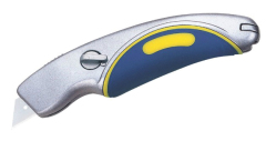 Zinc Alloy Utility Knife