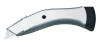 Zinc Alloy Utility Knife