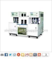 Blow Molding Machine