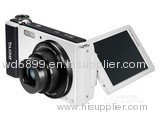 BenQ G1 14MP compact camera USD$219