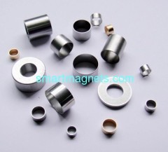 sintered ndfeb magnets N33H