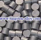 Tungsten Heavy Alloy Cylinder
