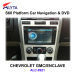 CHEVROLET GMC ENCLAVE