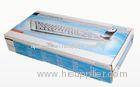 18 * 6 * 2 Inch Keyboard Corrugated Paper Packaging Box With Glossy Lamination