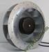 Solar power inverter EC centrifugal fan Blower R3G250