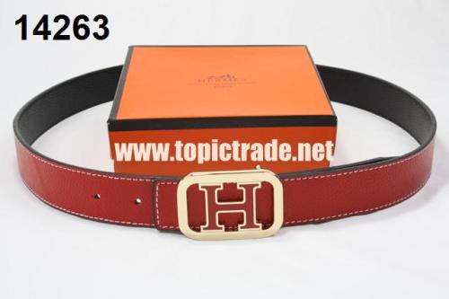 Hermes Belts