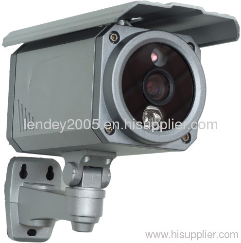 LED Array IR camera