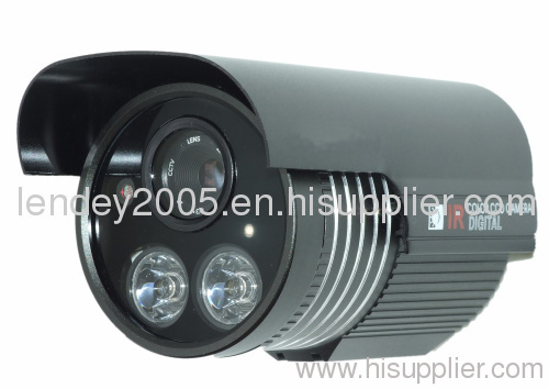 LED Array IR camera