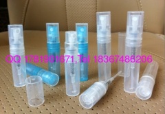 Mini Spray Bottle 2ml