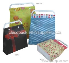 colorful non woven bag