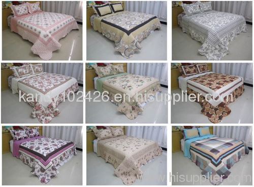 Quilt Cover