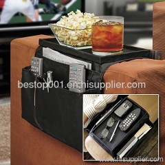 Arm Rest Organizer