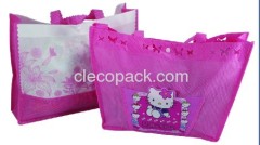 pp non-woven bag,non-woven fabric bag,non-woven tote bag