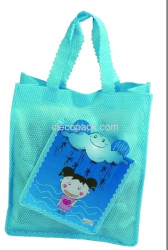 recycle bag,promotional bag,eco friendly bag