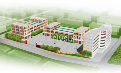 Shenzhen LVSUN Electronics Technology Co.,Ltd