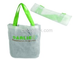 Recycle nonwoven bag (CH-017)