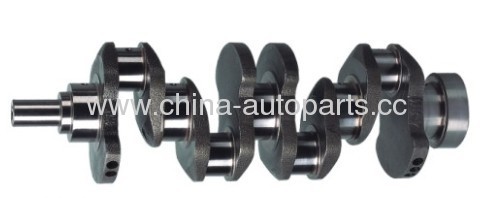 8-94443-662-0 Crankshaft