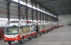 Jiangxi Hongxiang Electric Vehicle Manufacture Co., Ltd.