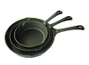 cast iron cookware