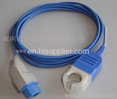 Nihon Kohden Spo2 Extension Cable