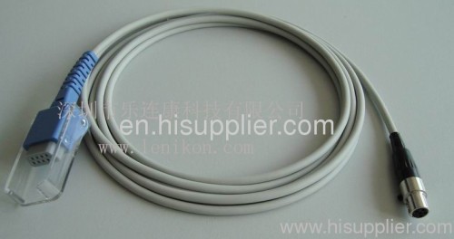 Pace Tech spo2 Extension Cable