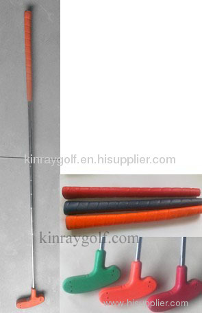 miniature golf color putter