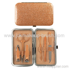 professional manicure set