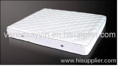 natural latex mattresses