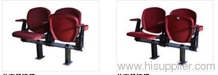 stadium seating tip up seat arena seat bucket seat