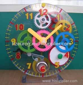 Educational Toys clocks
