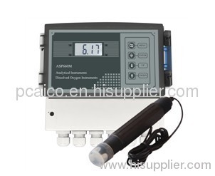 PH/ORP Meter