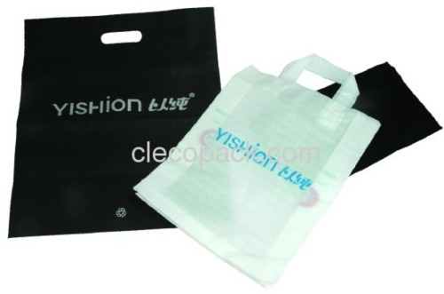 2012 non-woven eco bag