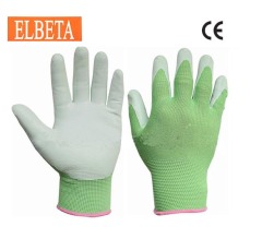 Nitirle Coated Gloves