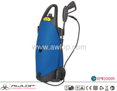 Portable High Pressure Washer