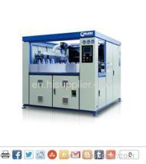 Bottle Blow Molding Machine