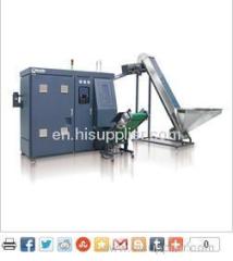 ALMA Series (Max.3000ml) Blow Molding Machine