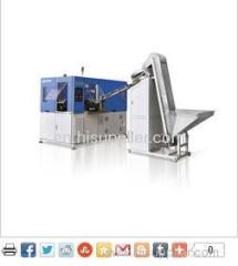 ALMS Series (Max.5000ml) Blow Molding Machine