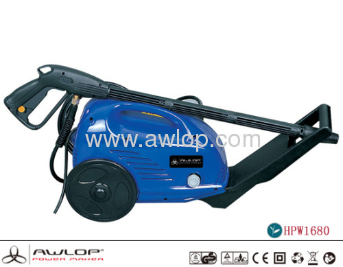 Pressure Washer