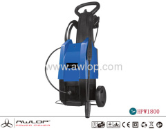 1800W 90Bar Electric Power Portable High Pressure Washers/Pressure Washer Pumps