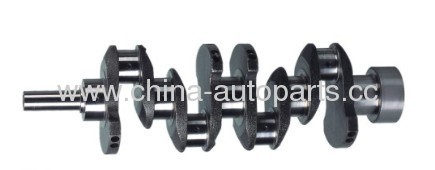 13411-16900 auto Crankshaft