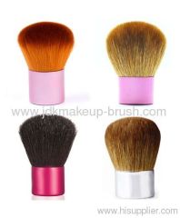 100% Goat Hair Kabuki Brush