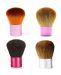 kabuki makeup brush