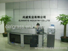 Sunways Industry Co.,Ltd