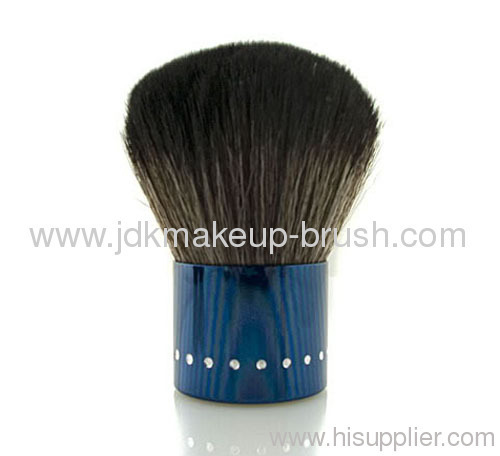 Top quality Kabuki Brush with Diamond