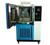 Programmable High Low Temperature& Humidity Alternating Test Chamber